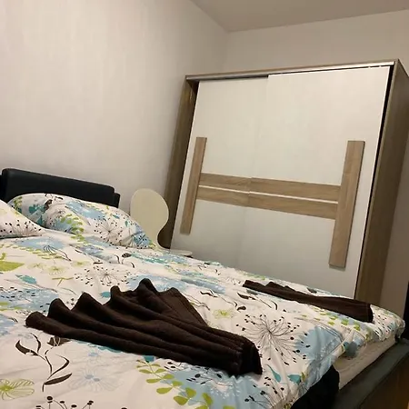 Apartment Oazis House Plovdiv